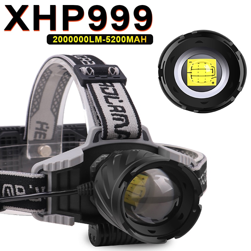  LED 工, XHP999, XHP50  ,  ..